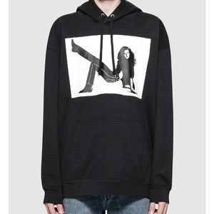 Calvin Klein hoodie